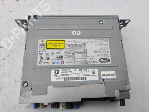 Electronic module BMW i3 (I01) Range Extender | BP36208116M83 - Image 4