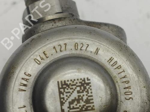 Fuel pump VW T-ROC (A11, D11) 1.0 TSI | BP36187867M76 - Image 2