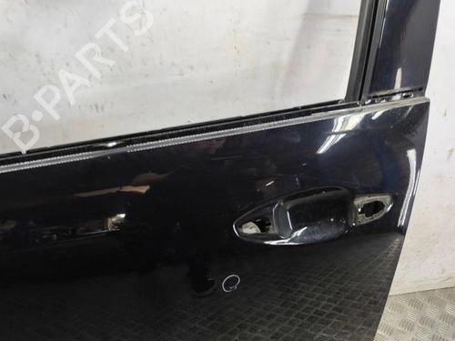 Left front door PEUGEOT 2008 II (UD_, US_, UY_, UJ_, UR_, UC_) 1.5 BlueHDI 110 (UDYHSK) | BP28901059C2 