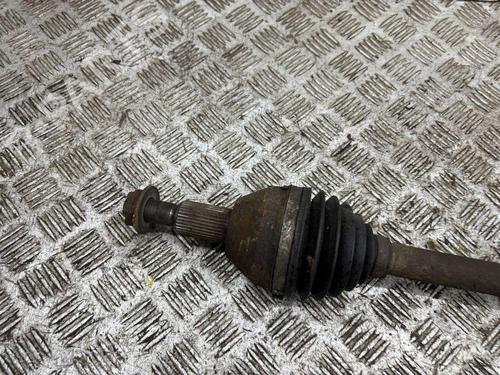 Right front driveshaft CHRYSLER GRAND VOYAGER V (RT) 3.8 | BP36083079M39 - Image 2