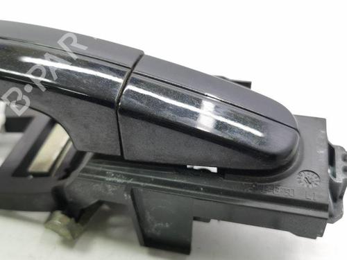 Rear left exterior door handle FORD C-MAX II (DXA/CB7, DXA/CEU) 1.6 TDCi | BP28886734C130 