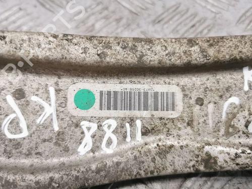 Left front suspension arm JAGUAR XE (X760) 2.0 D | BP36085692M12 - Image 5