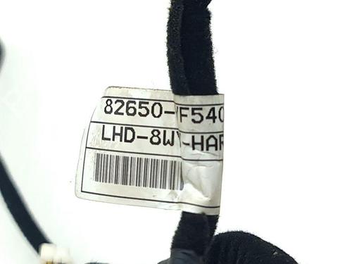 Wiring harness HYUNDAI i40 I (VF) 1.7 CRDi | BP28874385E16 