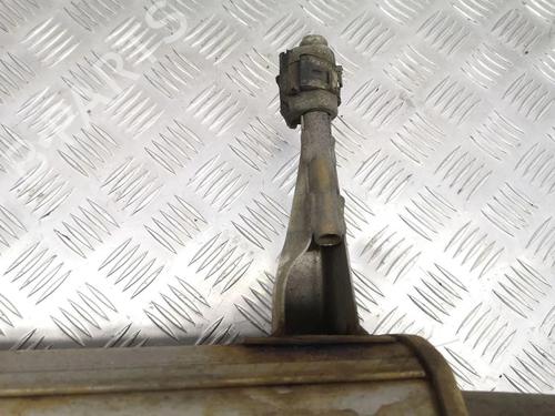 Exhaust system PEUGEOT 508 I (8D_) 1.6 HDi | BP36202263M121 - Image 4