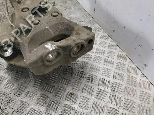 Right front steering knuckle TESLA MODEL S (5YJS) 85D AWD | BP36179483M26 - Image 3