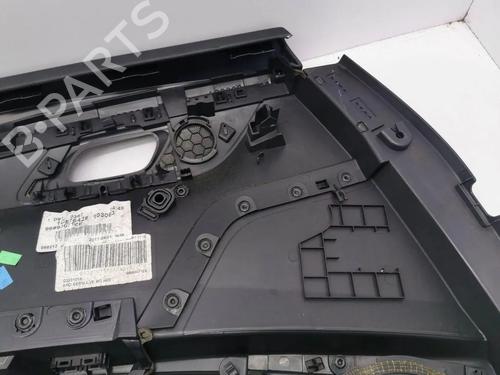 Rear right panel PEUGEOT 508 I (8D_) 2.0 HDi | BP36188823C61 - Image 3