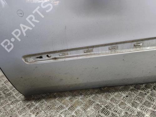 Left front door MERCEDES-BENZ M-CLASS (W164) ML 320 CDI 4-matic | BP28899159C2 