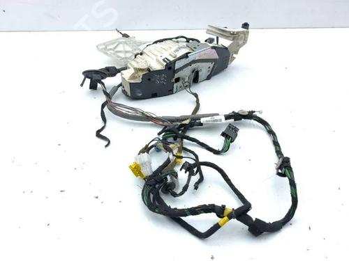 Used Front left lock MERCEDES-BENZ S-CLASS (W223) S 350 d (223.030) (286 hp) 32666005