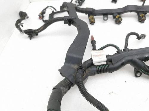 Wiring harness JEEP CHEROKEE (KL) 2.0 CRD 4x4 | BP40207849E16 - Image 6