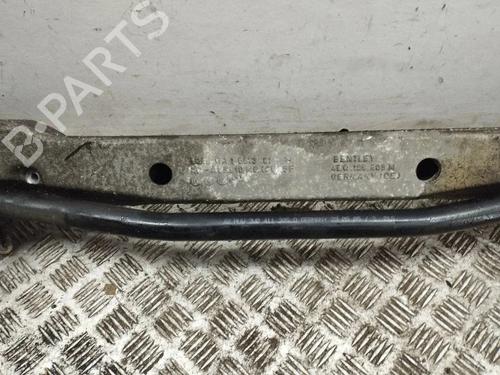 Subframe BENTLEY CONTINENTAL FLYING SPUR (3W_) 6.0 | BP38279191M9 - Image 2