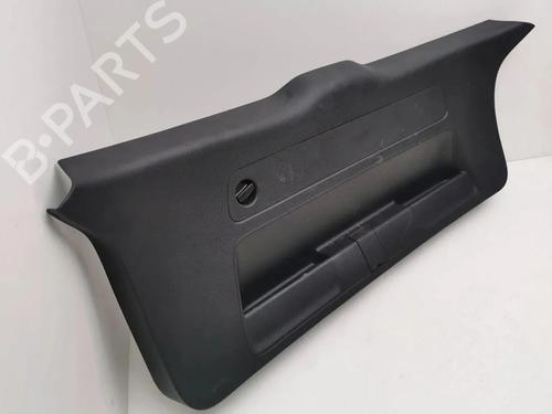 Boot lining AUDI Q2 (GAB, GAG) 1.4 TFSI | BP36391581I3 - Image 3