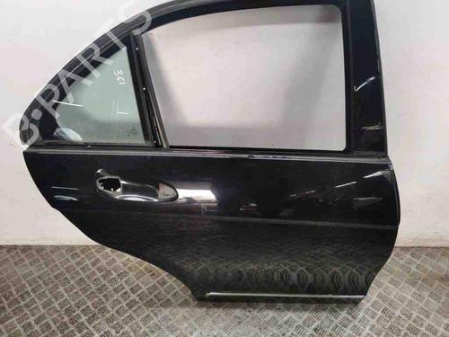 Porte arrière droite MERCEDES-BENZ C-CLASS (W204) C 220 CDI (204.008) (163 hp) 28890845