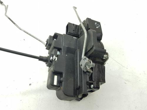 Front left lock OPEL ANTARA A (L07) 2.0 CDTI 4x4 | BP28886887C98 
