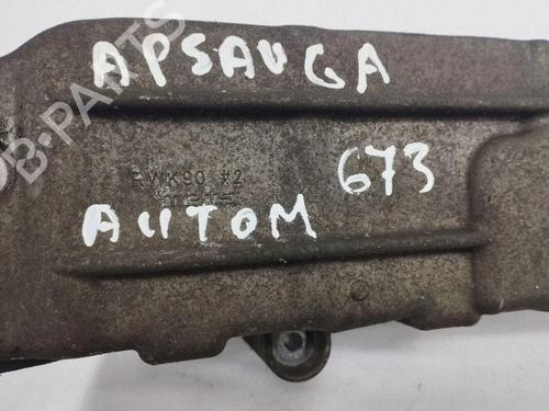 Underbody protection HONDA CR-V IV (RM_) 2.0 AWD (RE5, RM2) | BP37403708M92 - Image 5