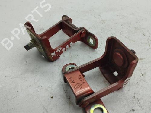 Hinge/Door check strap RENAULT CLIO IV (BH_) 1.5 dCi 90 | BP28904602C146 