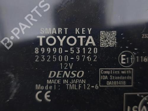 Electronic module LEXUS IS III (_E3_) 300h (AVE30_, AVE30R) | BP36465567M83 - Image 8