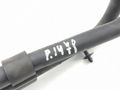 Pipe SKODA ENYAQ iV Coupe (5AC) RS | BP39172982M125 - Image 2