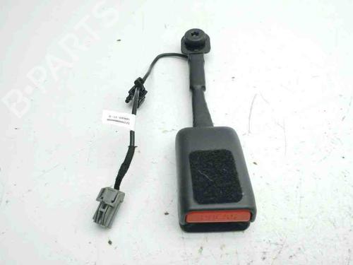 Used Seat buckle TESLA MODEL 3 (5YJ3) EV (238 hp) 28901386