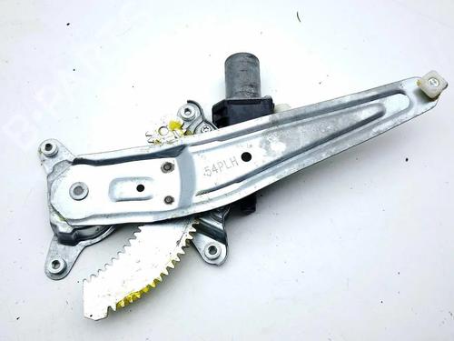 Rear left window mechanism SUZUKI VITARA (LY) 1.4 T (APK414) | BP32678148C24  - Image 6