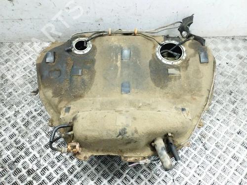 Benzintank Benzintank SUBARU FORESTER (SG_) 2.0 X AWD (SG5) (158 hp) 36205361 36205361