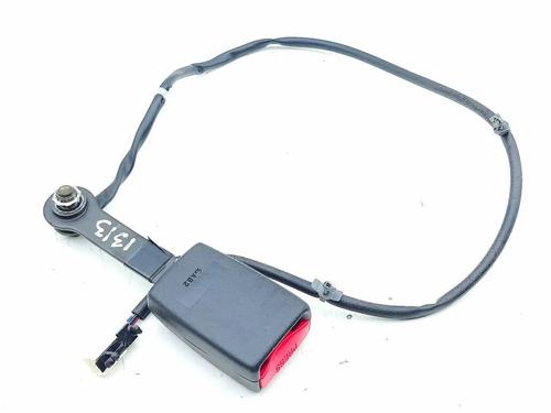 Used Seat buckle NISSAN 350Z Coupe (Z33) 3.5 (AAZ33) (280 hp) 30923553