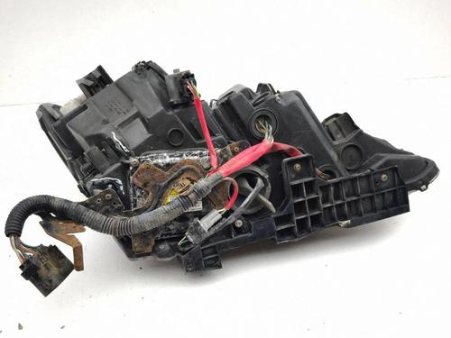 Left headlight LEXUS IS C (GSE2_) 250 (GSE20) | BP37657260C28 - Image 7