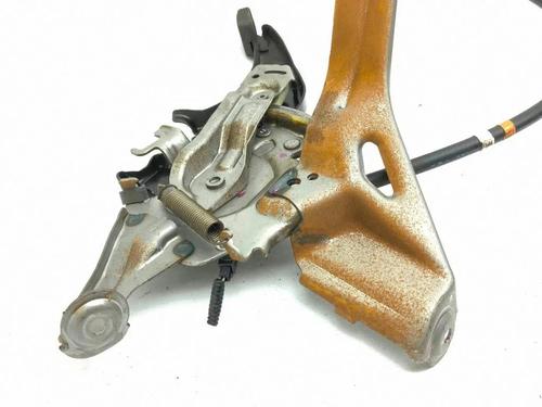 Hand brake LEXUS IS III (_E3_) 300h (AVE30_, AVE30R) | BP40194548I18 - Image 6