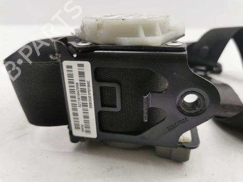 Front right seatbelt BMW X5 (E70) xDrive 30 d | BP36139158I25 - Image 2