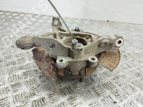 Left rear steering knuckle CHRYSLER 300C (LX, LE) 3.0 CRD | BP36196665M27 - Image 2