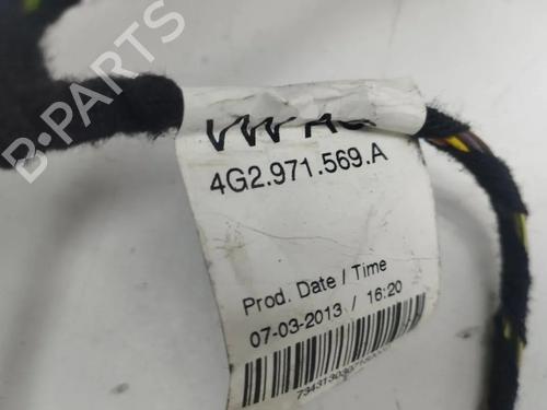 Electronic module AUDI A7 Sportback (4GA, 4GF) 3.0 TDI quattro | BP36329749M83 - Image 4