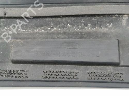 Spoiler bagklap FORD FOCUS C-MAX (DM2) 1.6 TDCi | BP28891473C96 - Image 8