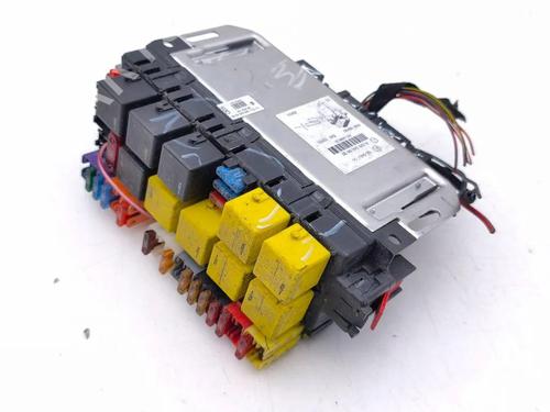 Fuse box MERCEDES-BENZ S-CLASS (W220, V220) S 400 CDI (220.028, 220.128) | BP31303090E1