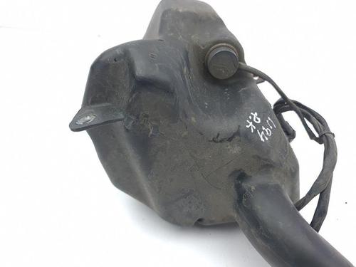 Windscreen washer tank MASERATI QUATTROPORTE V 4.2 | BP28905592C113 