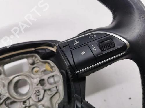 Steering wheel AUDI A6 C7 (4G2, 4GC) 1.8 TFSI | BP33228844C49 - Image 3