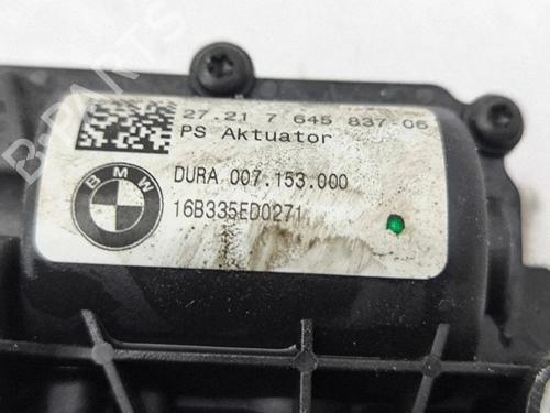 Gearbox control unit BMW i3 (I01) Range Extender | BP40234316M52 - Image 4