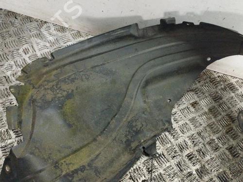 Wheel arch MAZDA CX-7 (ER) 2.3 MZR DISI Turbo AWD (ER3P) | BP28887679C56 