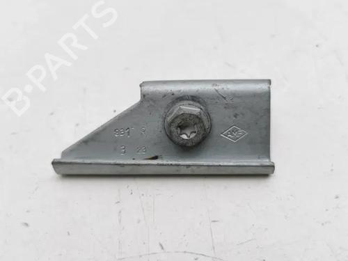 Support NISSAN JUKE (F16_) 1.6 Hybrid | BP28864926C155 