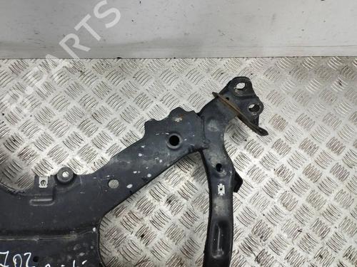 Subframe AUDI Q5 (FYB, FYG) 45 TFSI Mild Hybrid quattro | BP33824974M9  - Image 11