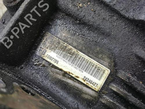 Front differential CHEVROLET CAPTIVA (C100, C140) 2.0 D 4WD | BP28892257M23 - Image 10