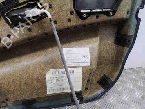 Front left panel BMW 5 Touring (E61) 530 d | BP28866832C58