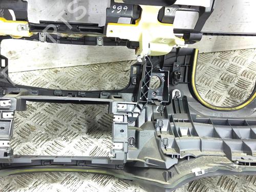 Dashboard MERCEDES-BENZ S-CLASS (W221, V221) S 320 CDI | BP28872706C46 