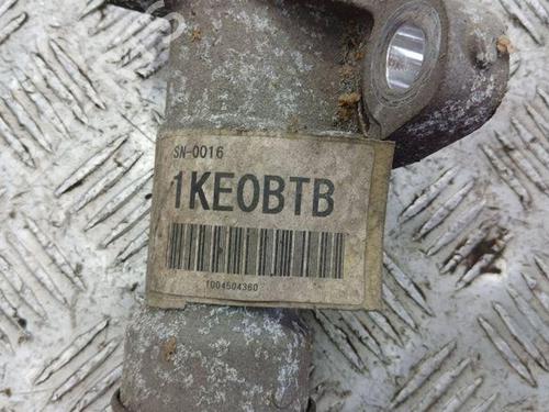Steering rack NISSAN JUKE (F15) 1.5 dCi | BP28841477M22 
