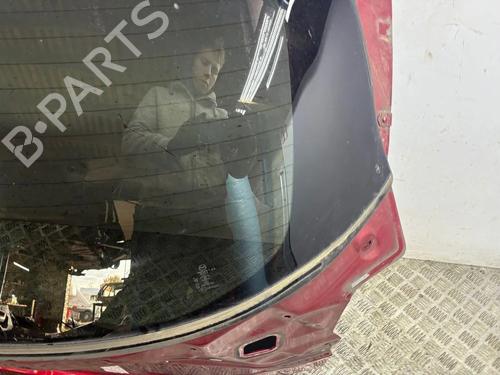 Tailgate MAZDA CX-5 (KF) 2.2 D | BP33227012C6 - Image 5