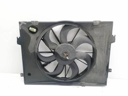 Used Radiator fan Radiator fan 38501012 38501012