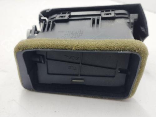 Air vent HONDA ACCORD VIII (CU) 2.2 i-DTEC (CU3) | BP28893916I21 