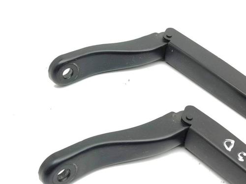 Front wipers mechanism JEEP AVENGER (J2) Electric | BP28881994C83 