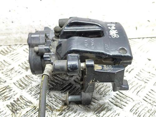 Right rear brake caliper MASERATI LEVANTE SUV (M161) 3.0 D Q4 | BP28902730M106 