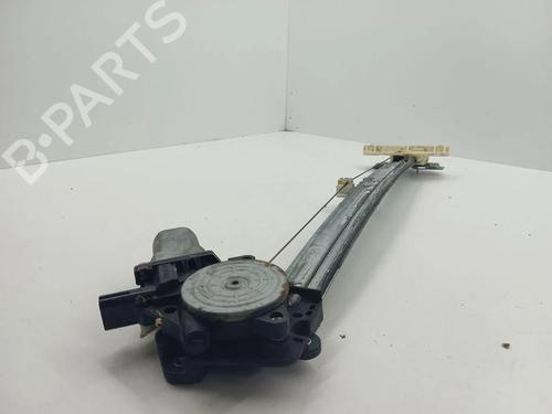 Front left window mechanism HONDA CR-V III (RE_) 2.2 i-CTDi 4WD (RE6) | BP33207380C22 - Image 6
