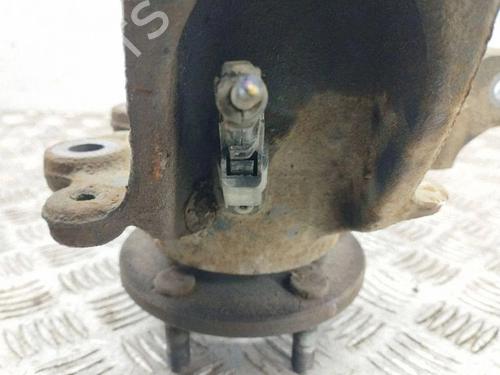 Left front steering knuckle FORD B-MAX (JK) 1.6 TDCi | BP38249130M25 - Image 4