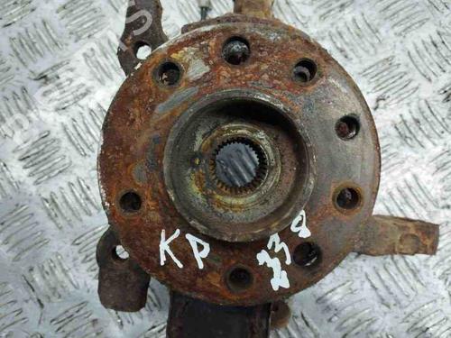 Left front steering knuckle OPEL ASTRA H (A04) 1.7 CDTI (L48) | BP28887520M25 